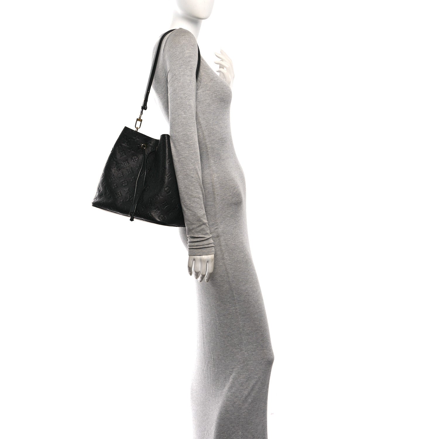Empreinte Neonoe MM Black £¨ Direct shipment via from wholesalehk.shop