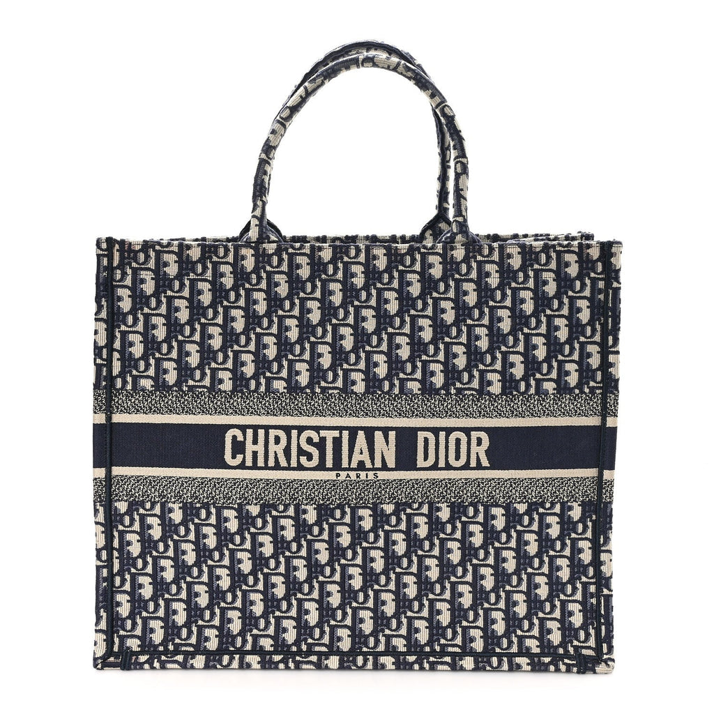 Oblique Large Book Tote Blue Multicolor £¨ Direct shipment via from wholesalehk.shop