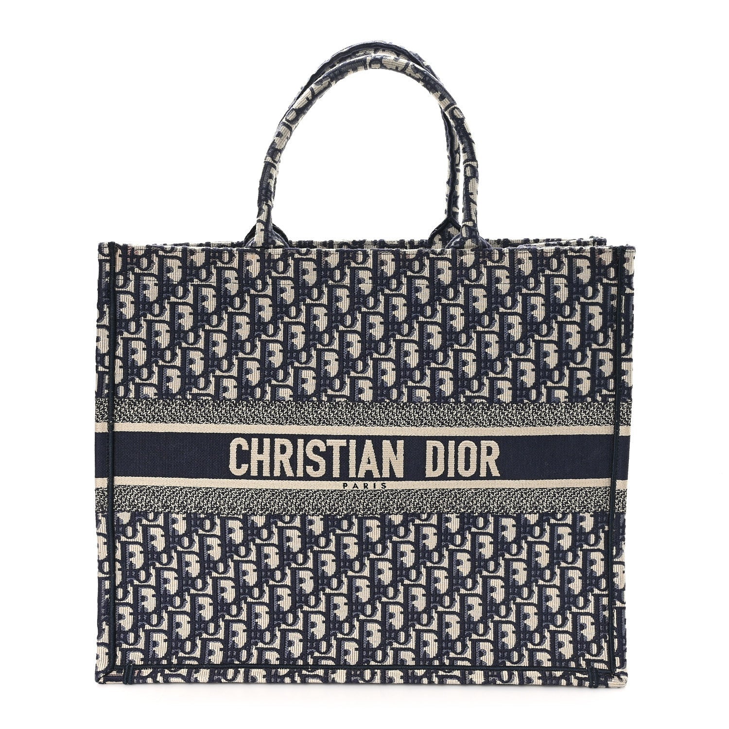 Oblique Large Book Tote Blue Multicolor £¨ Direct shipment via from wholesalehk.shop