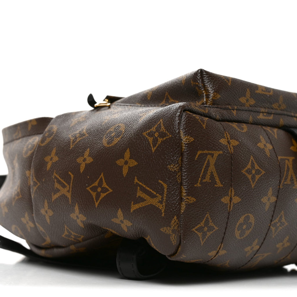 Monogram Palm Springs Backpack MM £¨ Direct shipment via from wholesalehk.shop