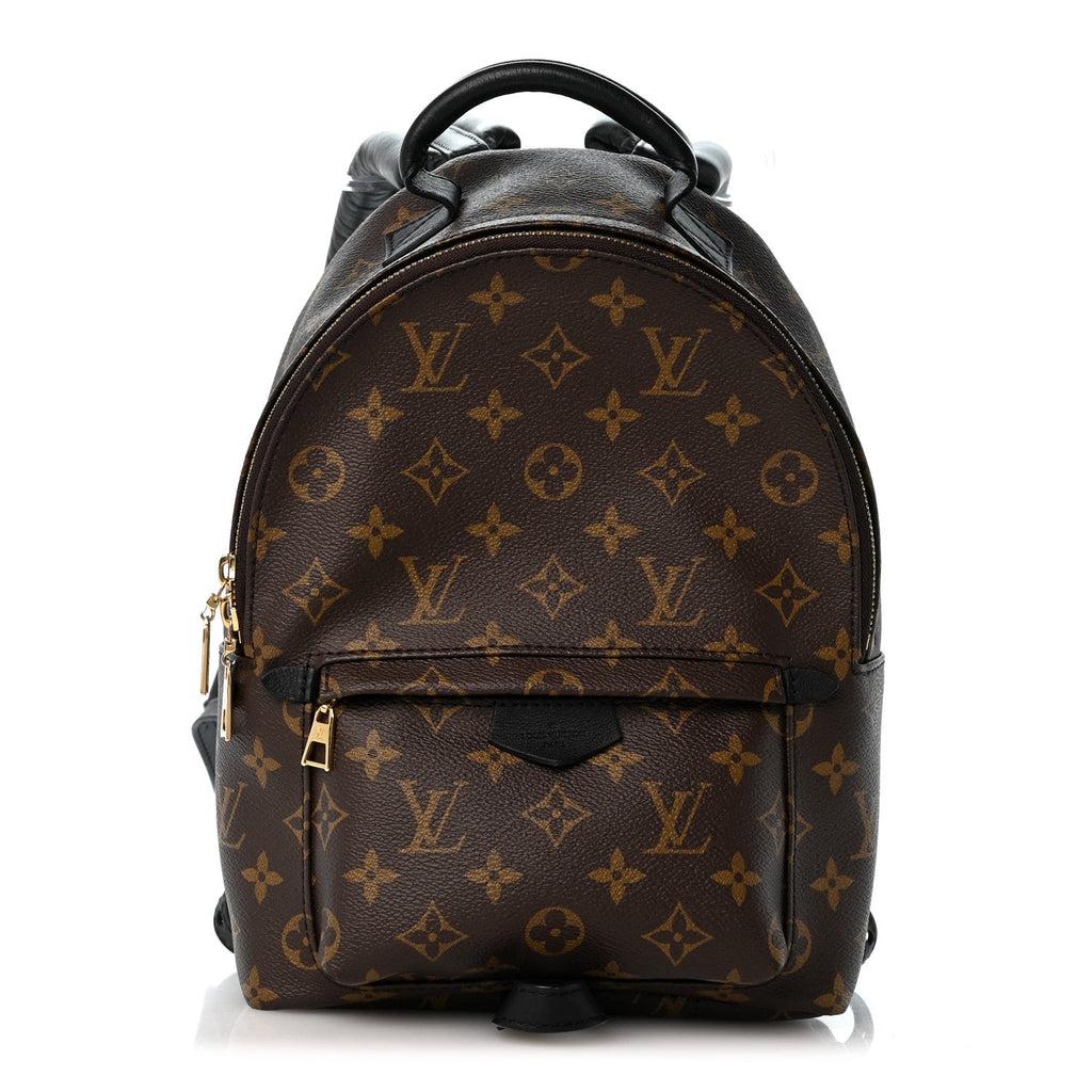 Monogram Palm Springs Backpack PM £¨ Direct shipment via from wholesalehk.shop