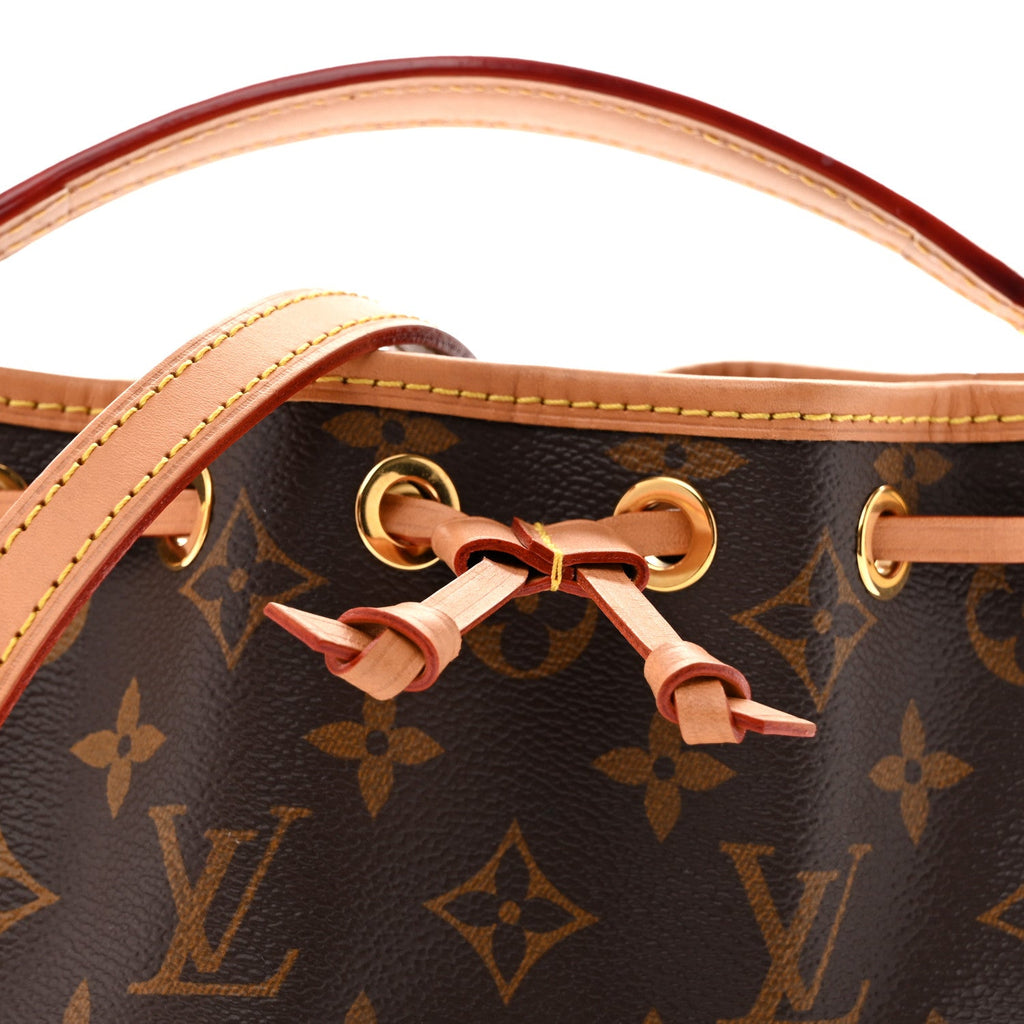 Monogram Nano Noe NV £¨ Direct shipment via from wholesalehk.shop