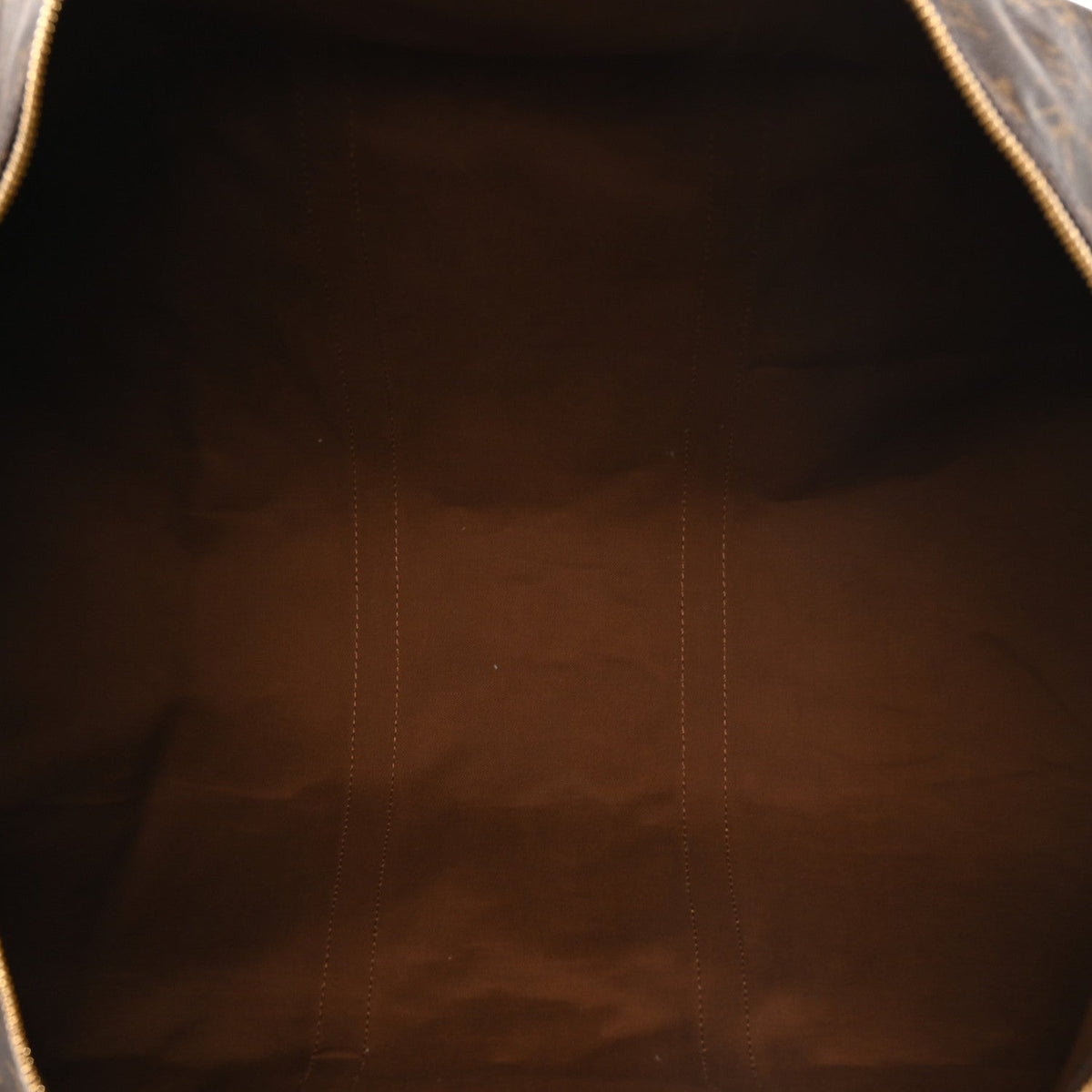 Monogram Keepall Bandouliere 60 wholesalehk.shop