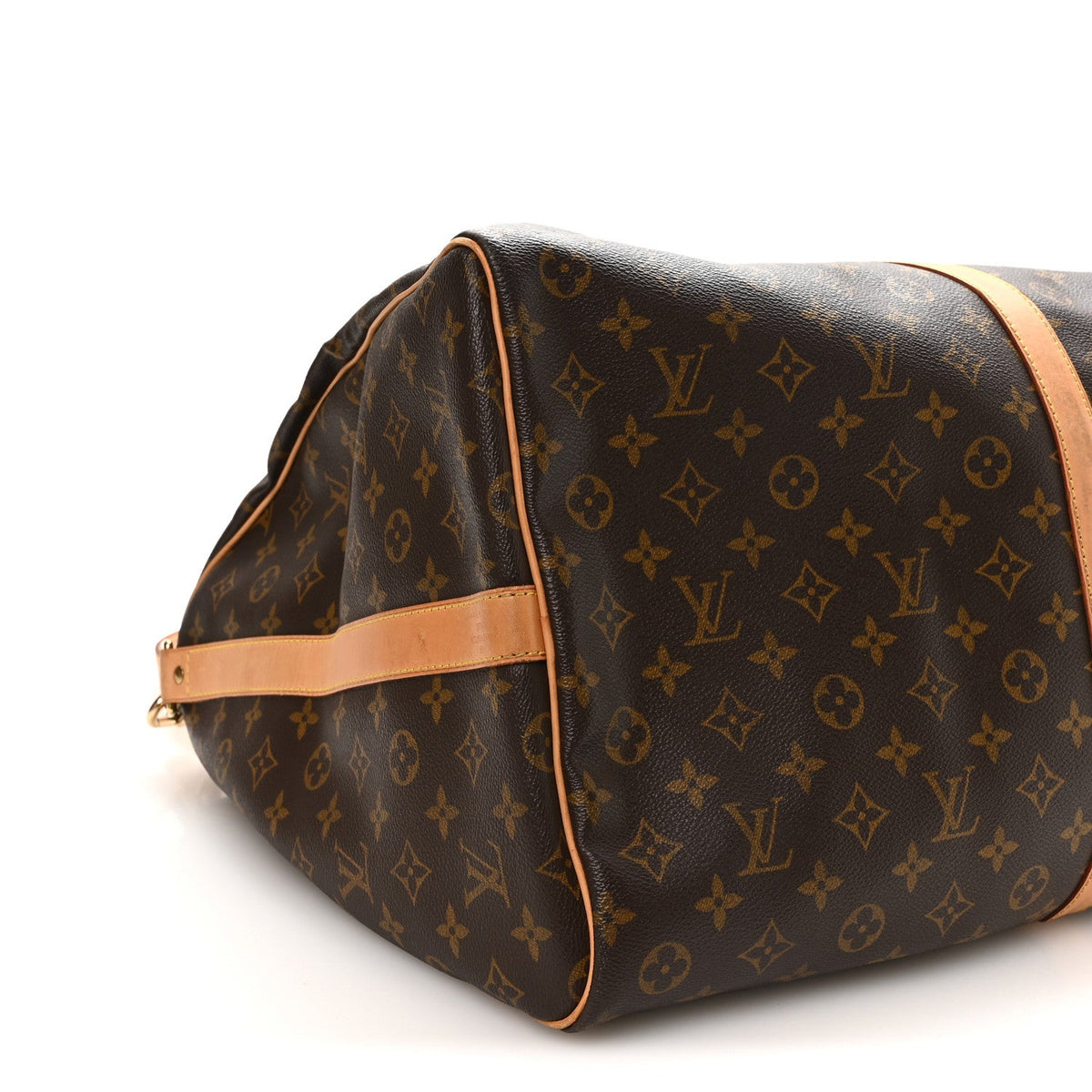 Monogram Keepall Bandouliere 60 wholesalehk.shop