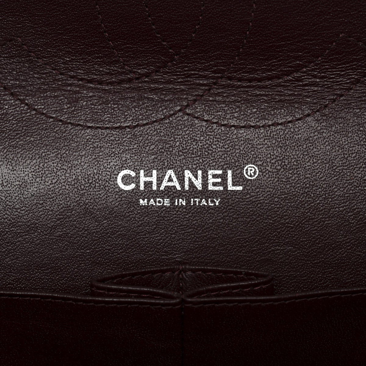 Caviar Quilted Jumbo Double Flap Black wholesalehk.shop