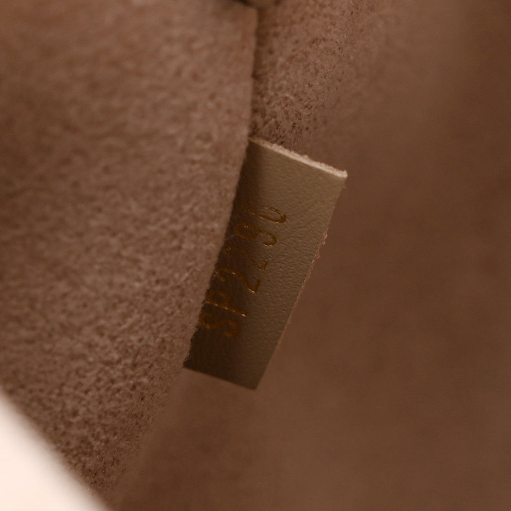 Empreinte Monogram Giant Neonoe MM Tourterelle Creme £¨ Direct shipment via from wholesalehk.shop