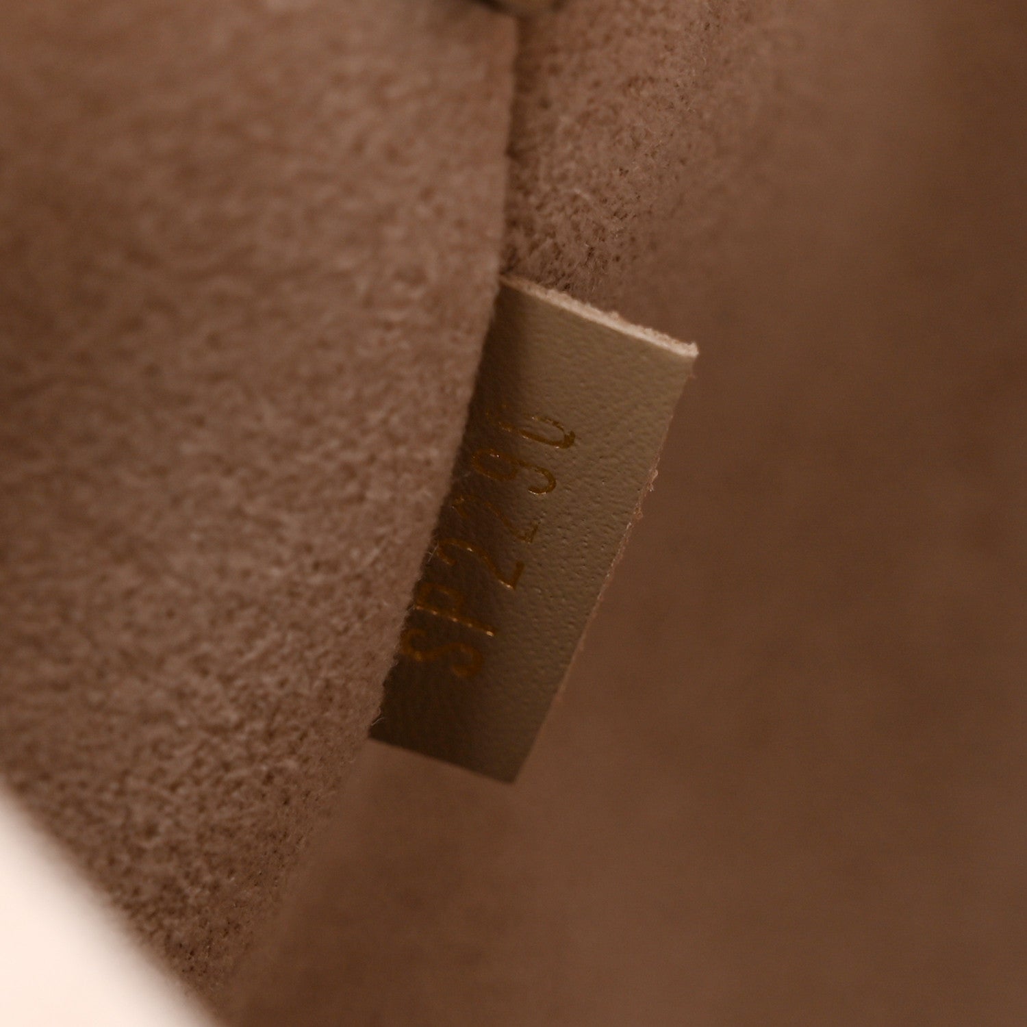 Empreinte Monogram Giant Neonoe MM Tourterelle Creme £¨ Direct shipment via from wholesalehk.shop