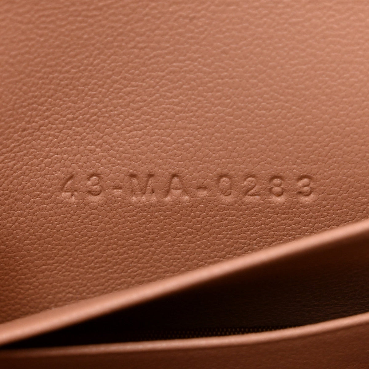 Lambskin Cannage Mini My Dior Bag Rose Des Vents wholesalehk.shop