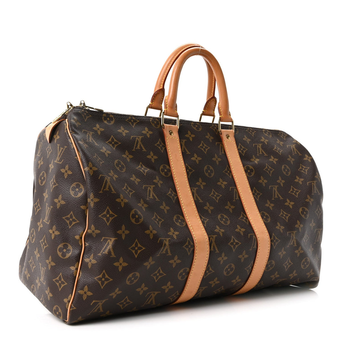 Monogram Keepall 45 wholesalehk.shop