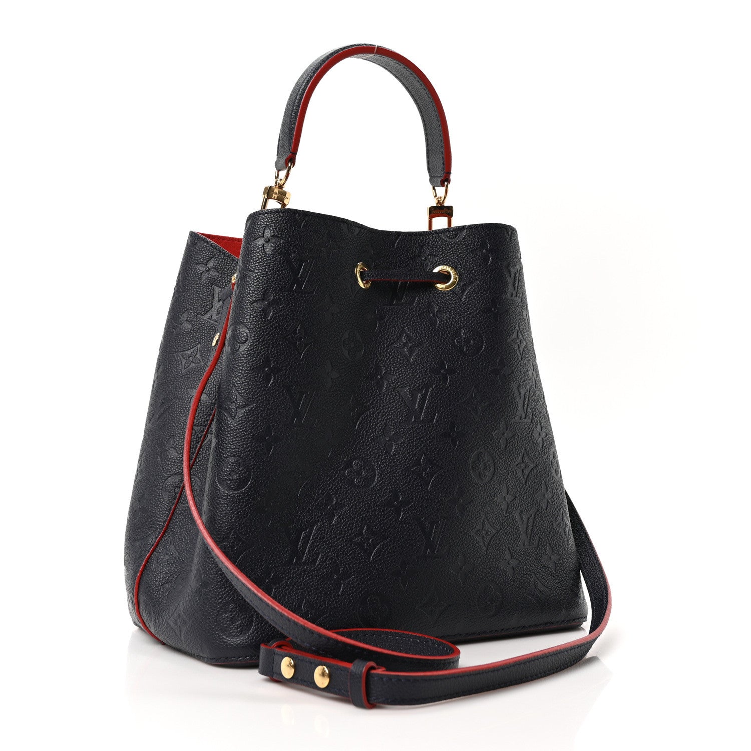 Empreinte Neonoe MM Marine Rouge £¨ Direct shipment via from wholesalehk.shop