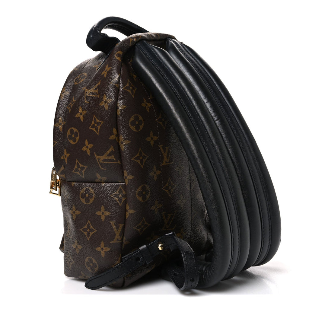 Monogram Palm Springs Backpack Mini £¨ Direct shipment via from wholesalehk.shop