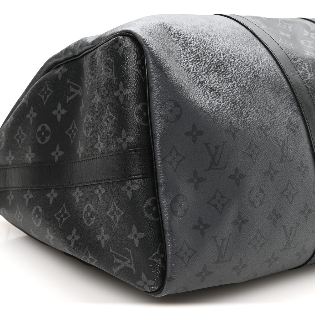 Reverse Monogram Eclipse Keepall Bandouliere 50 wholesalehk.shop