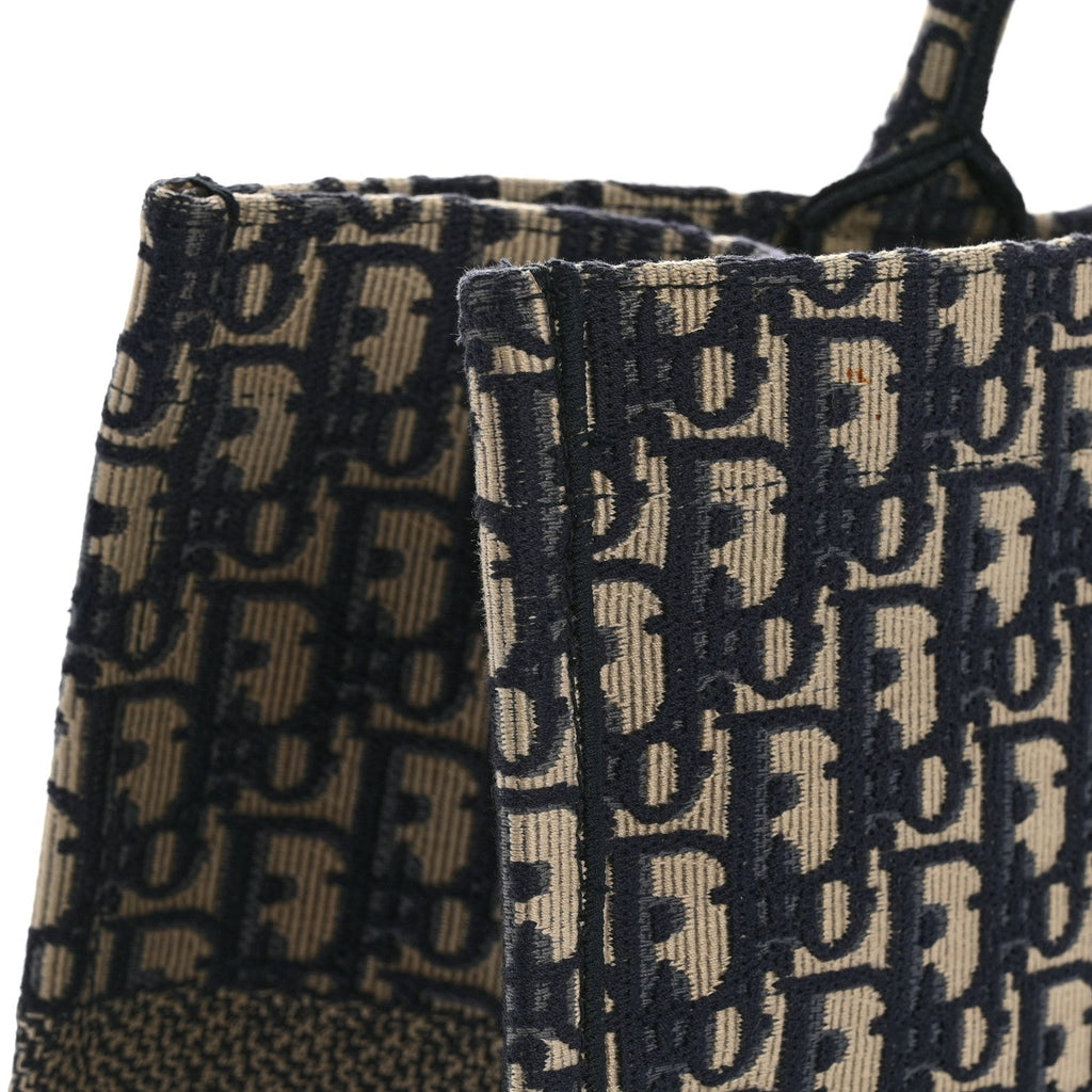 Oblique Large Book Tote Blue Multicolor £¨ Direct shipment via from wholesalehk.shop