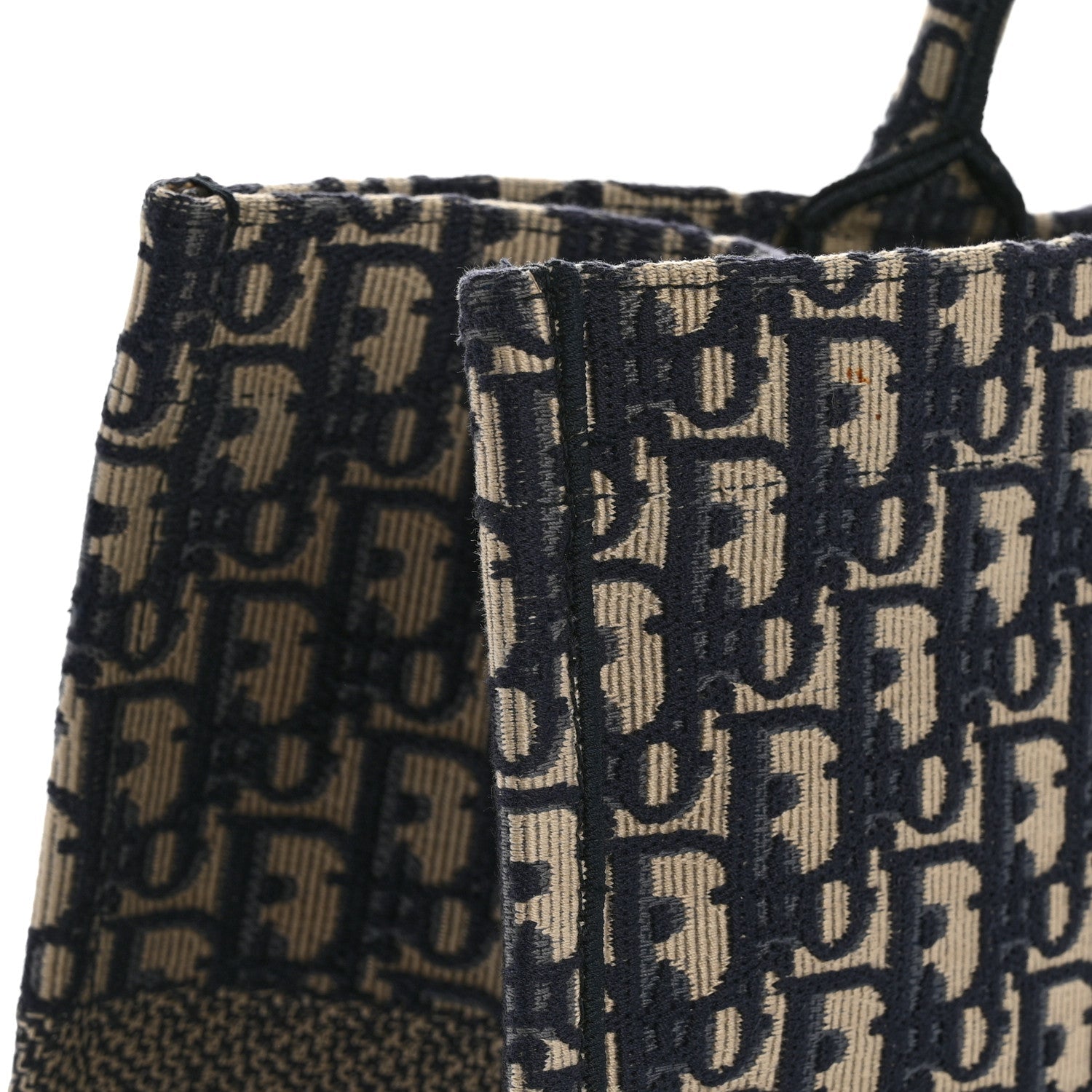 Oblique Large Book Tote Blue Multicolor £¨ Direct shipment via from wholesalehk.shop