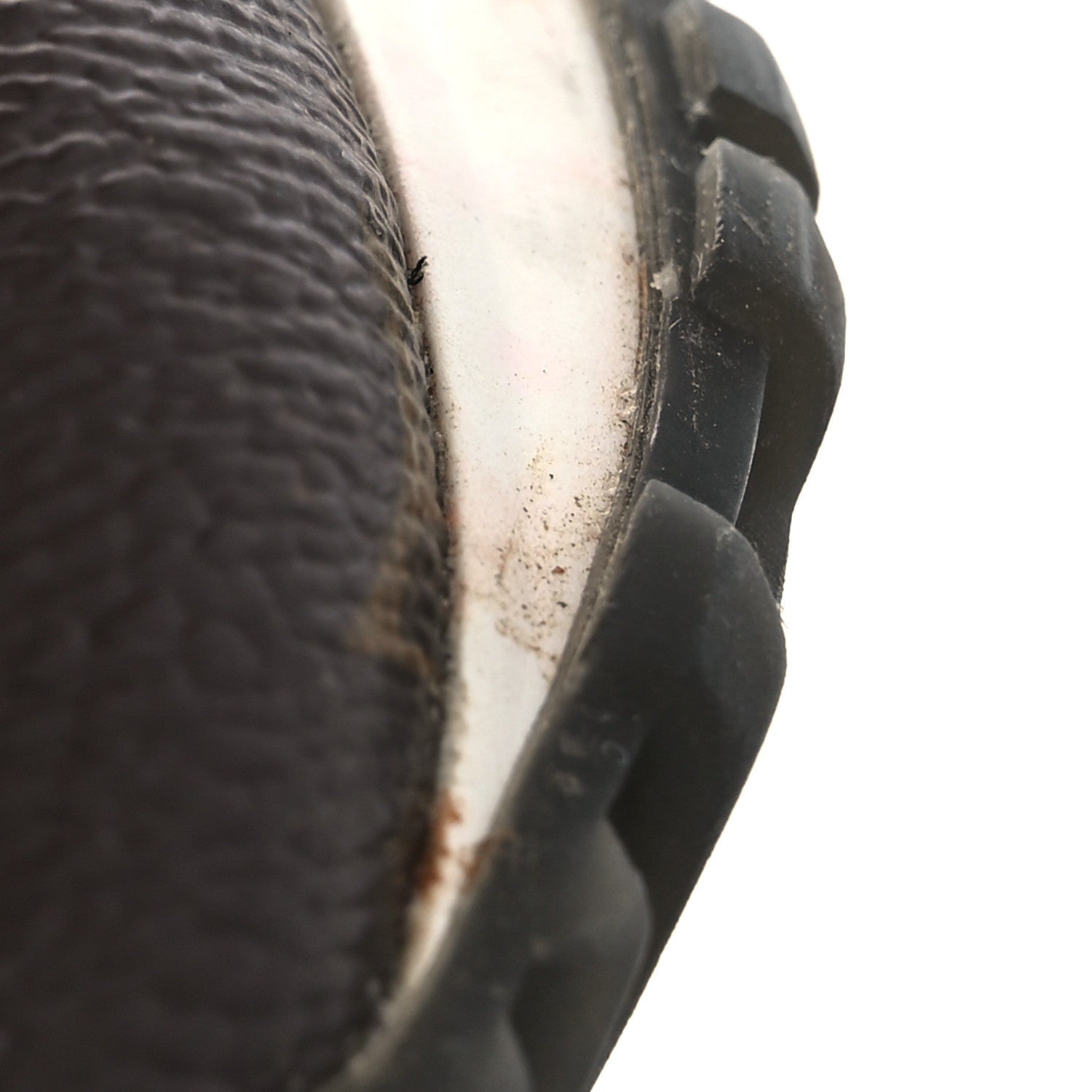 Suede Monogram Run Away Sneakers 36.5 Black £¨ Direct shipment via from wholesalehk.shop