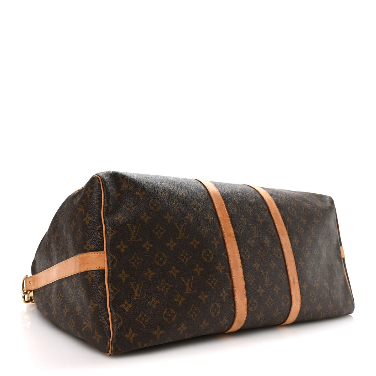 Monogram Keepall Bandouliere 55 wholesalehk.shop