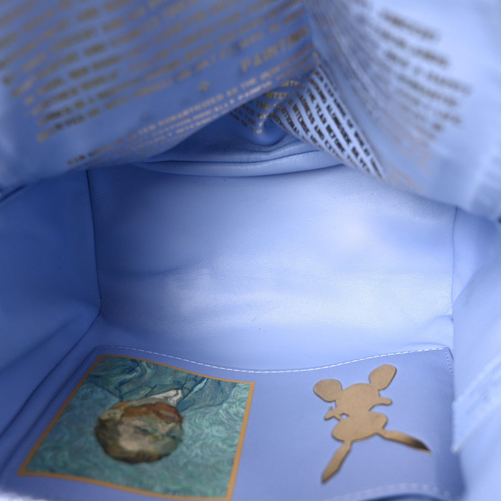 Masters Van Gogh Palm Springs Backpack £¨ Direct shipment via from wholesalehk.shop
