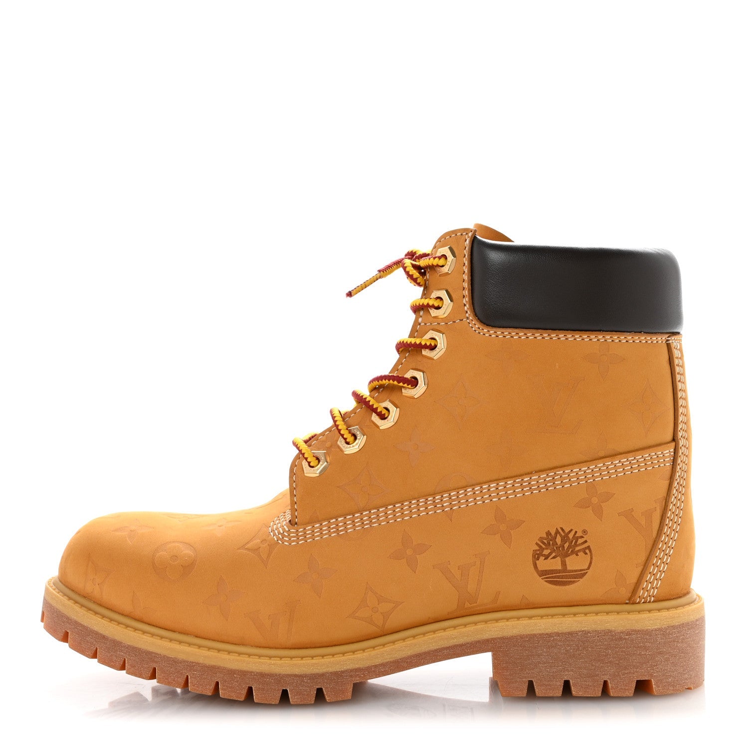 X Timberland Suede Calfskin Monogram Mens Ankle Boots 9 Wheat £¨ Direct shipment via from wholesalehk.shop
