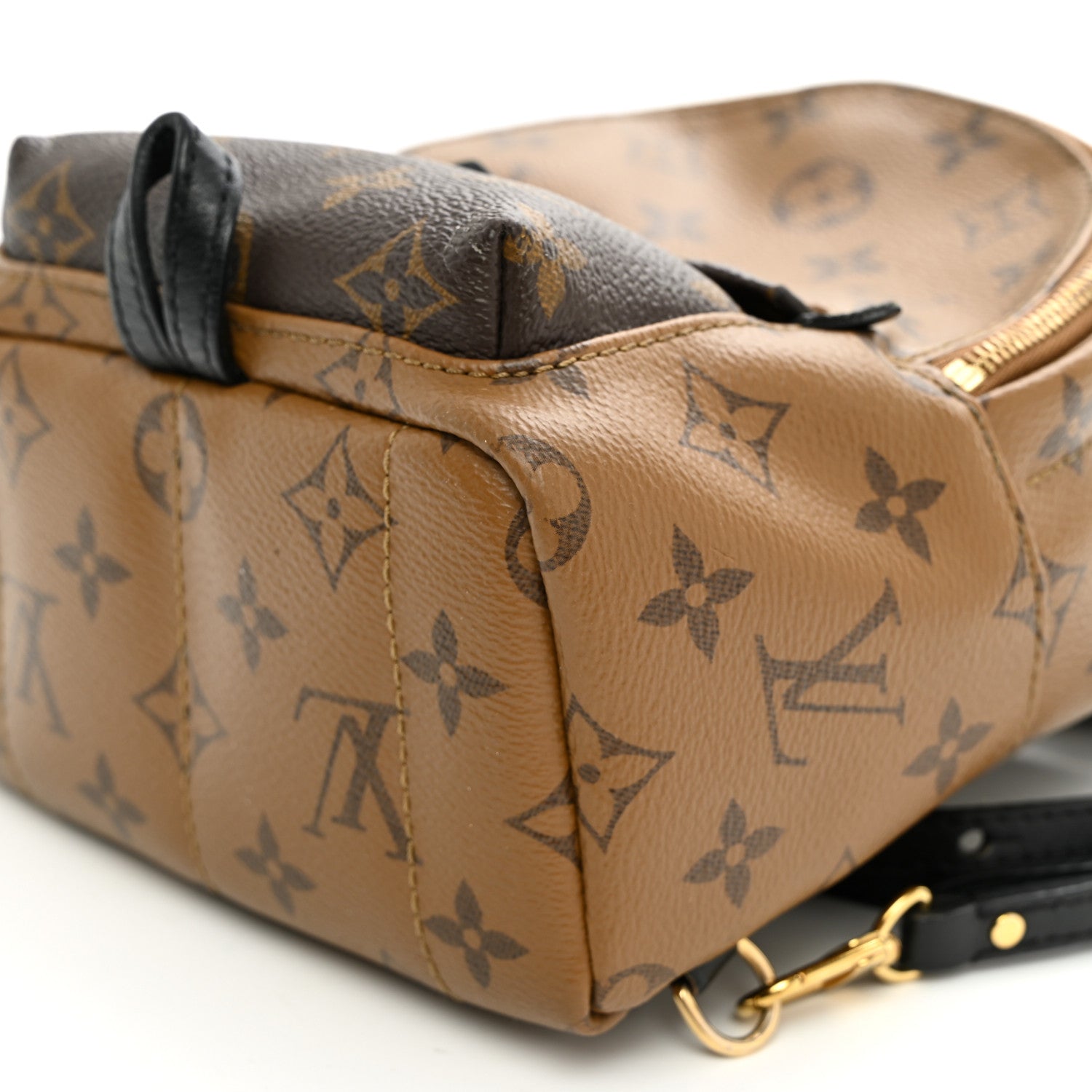 Reverse Monogram Palm Springs Backpack Mini £¨ Direct shipment via from wholesalehk.shop