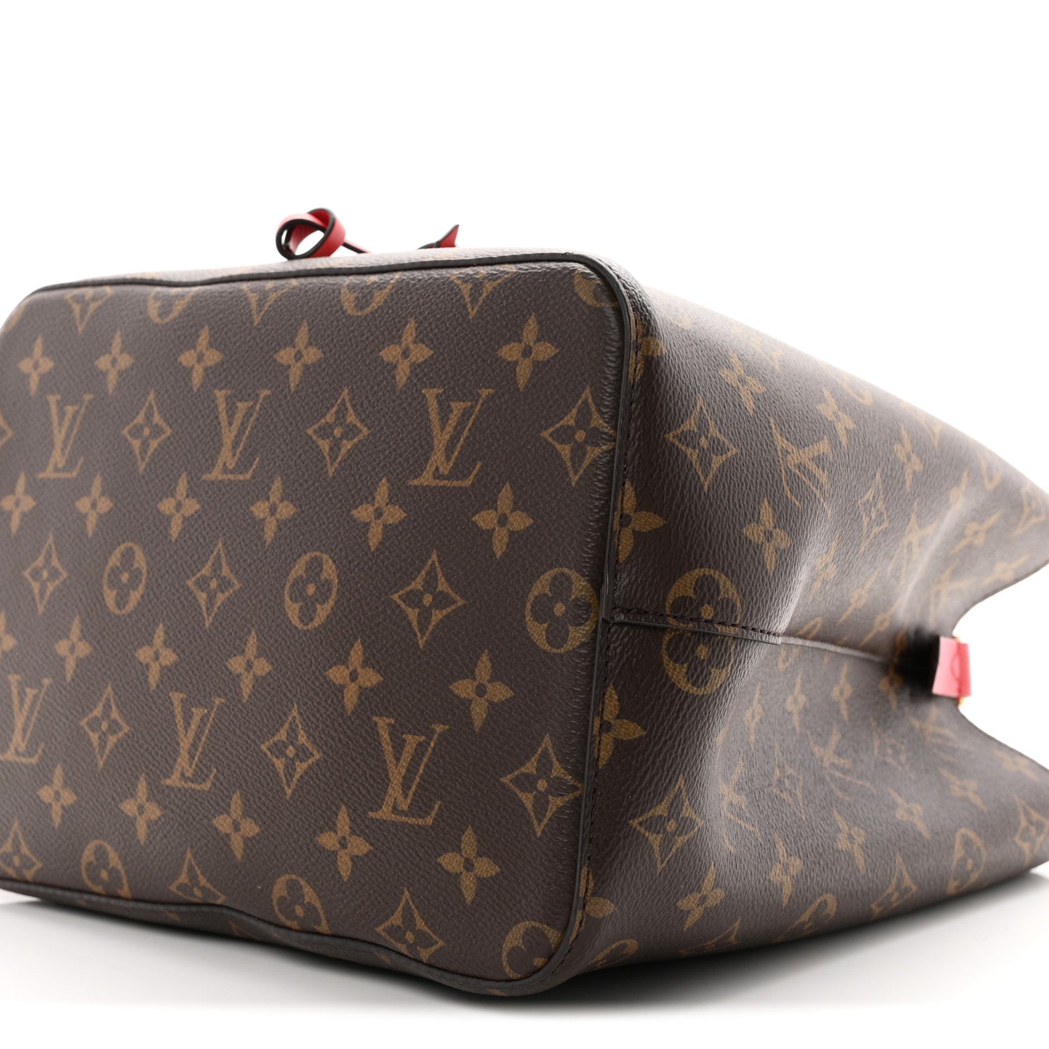 Monogram Neonoe MM Coquelicot £¨ Direct shipment via from wholesalehk.shop