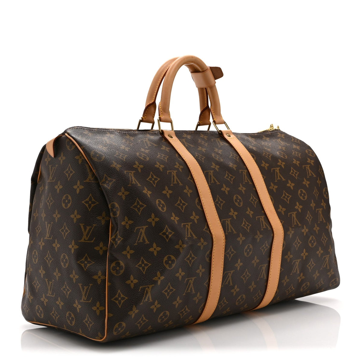 Monogram Keepall 50 wholesalehk.shop