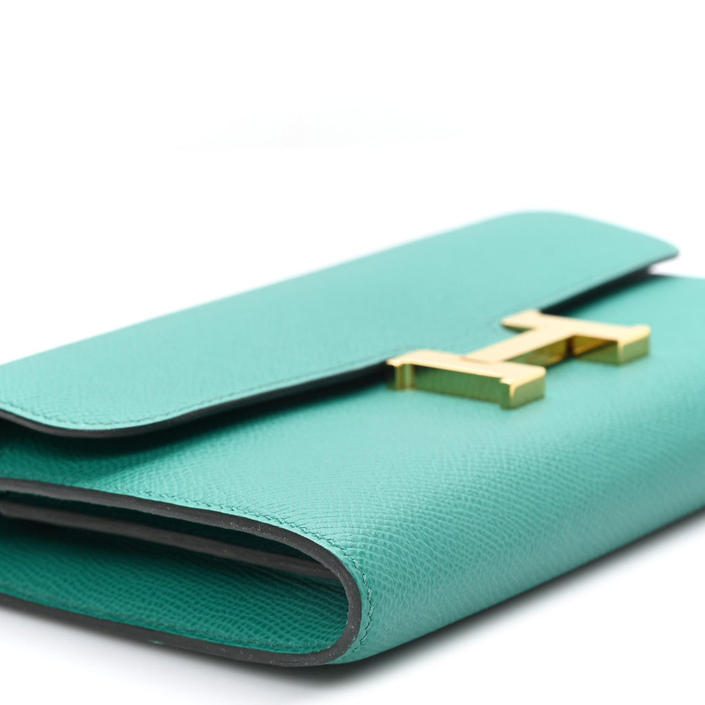 Epsom Constance Long To Go Wallet Vert Verone £¨ Direct shipment via from wholesalehk.shop