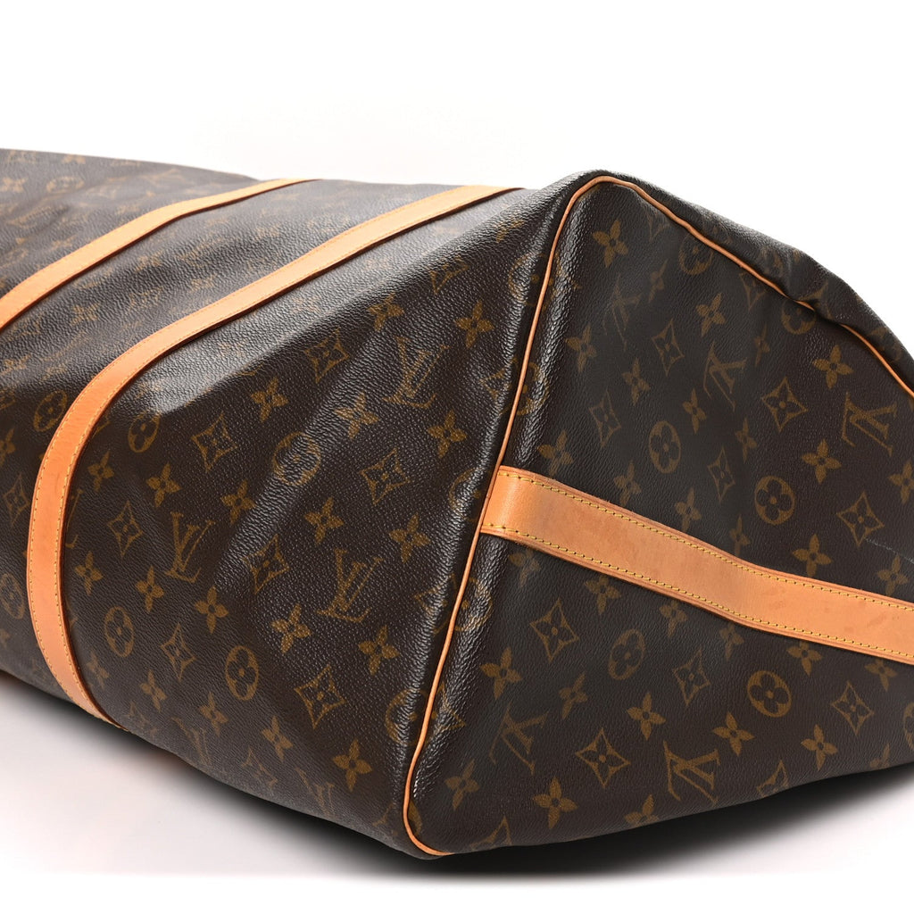 Monogram Keepall Bandouliere 55 wholesalehk.shop