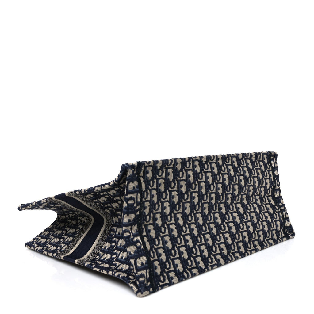 Oblique Large Book Tote Blue Multicolor £¨ Direct shipment via from wholesalehk.shop
