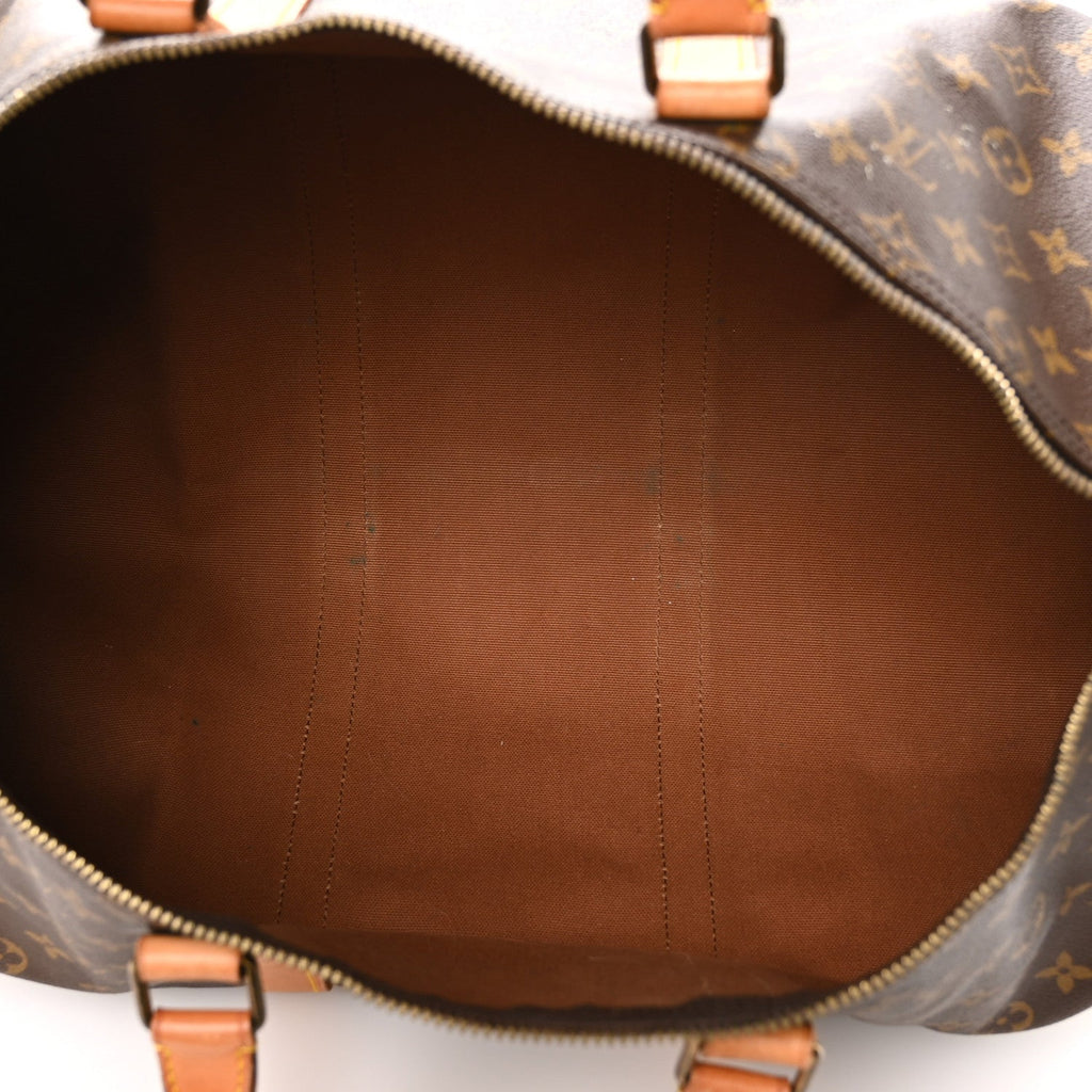 Monogram Keepall 50 wholesalehk.shop