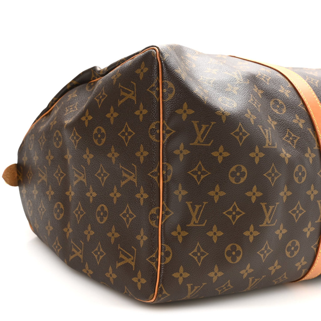 Monogram Keepall 55 wholesalehk.shop