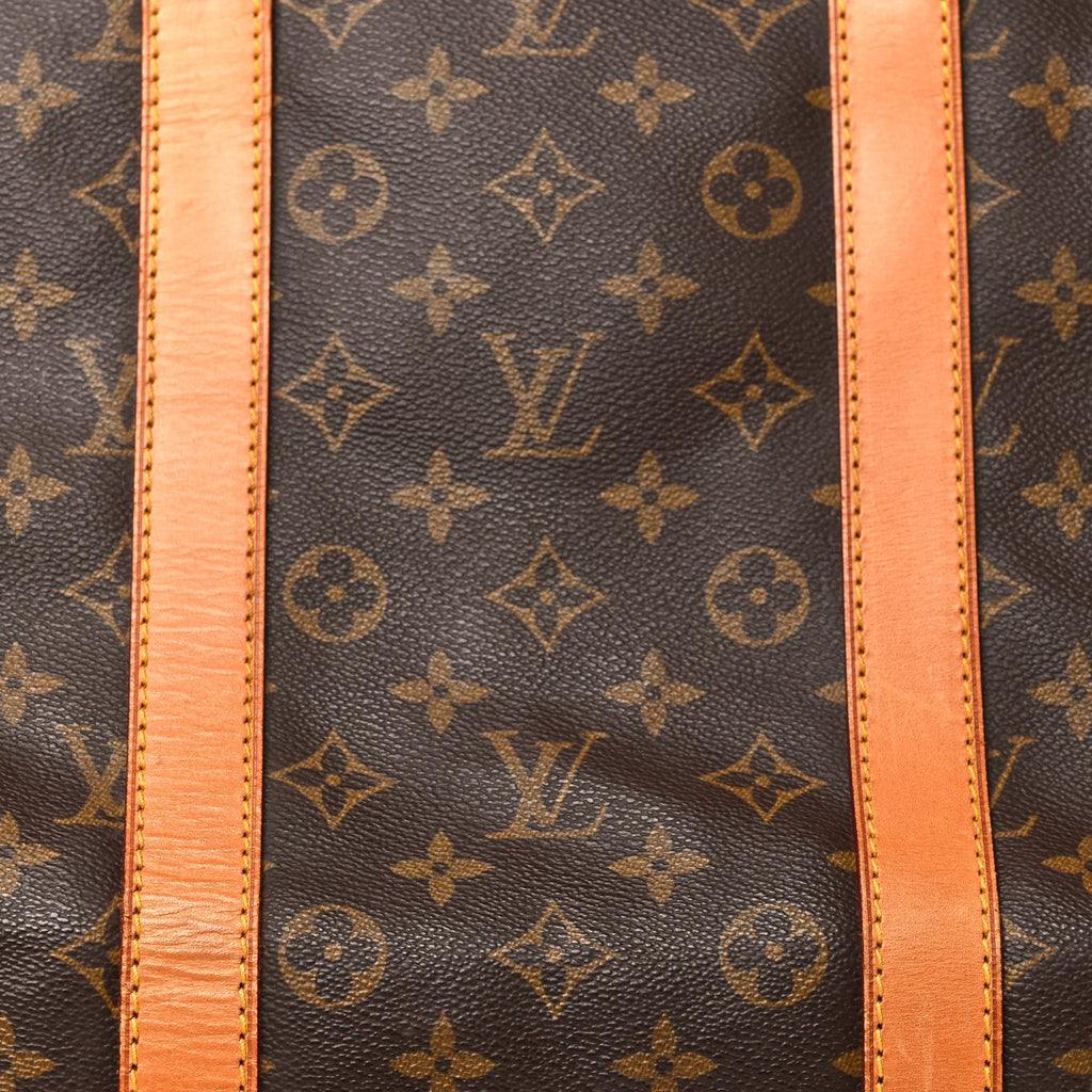 Monogram Keepall Bandouliere 55 wholesalehk.shop