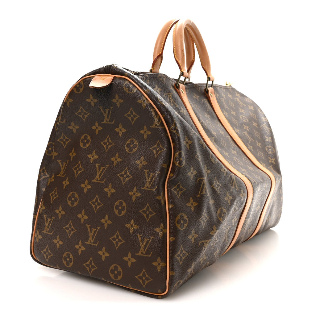 Monogram Keepall 50 wholesalehk.shop