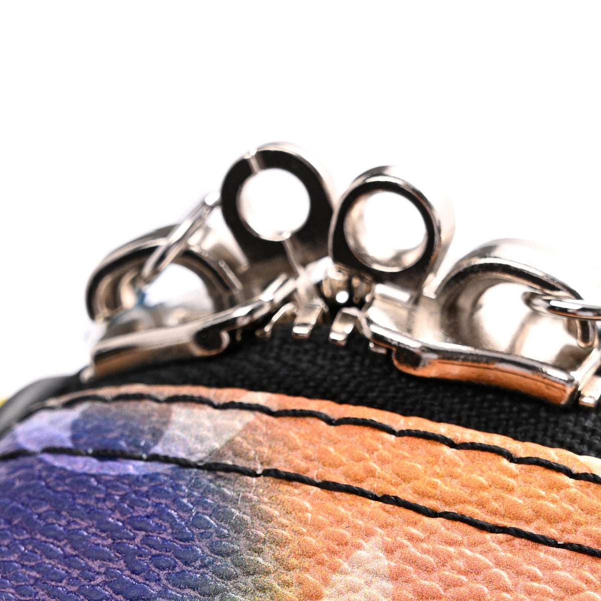 Monogram Sunset Keepall Bandouliere 50 Multicolor wholesalehk.shop
