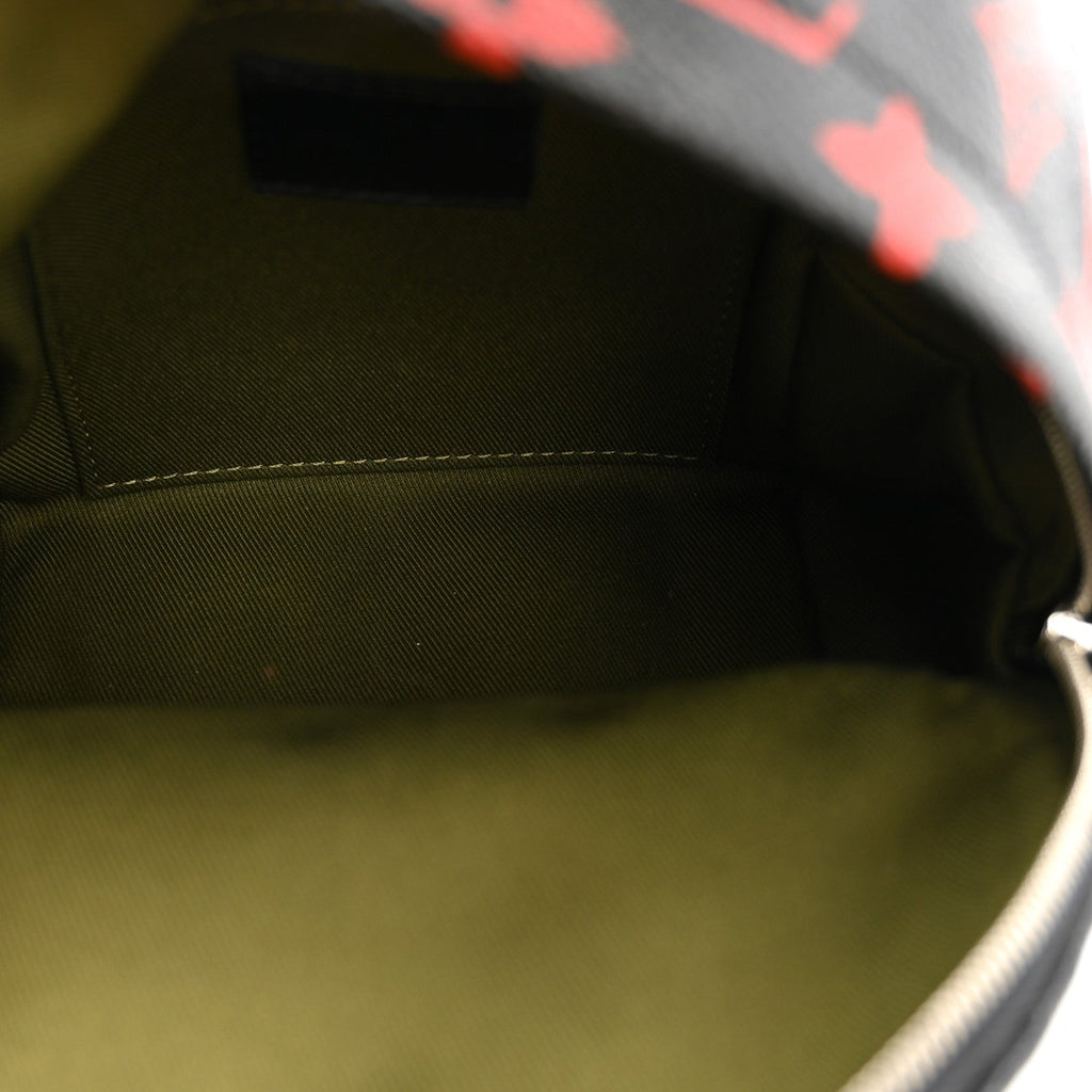 Monogram Infrarouge Palm Springs Backpack Mini £¨ Direct shipment via from wholesalehk.shop