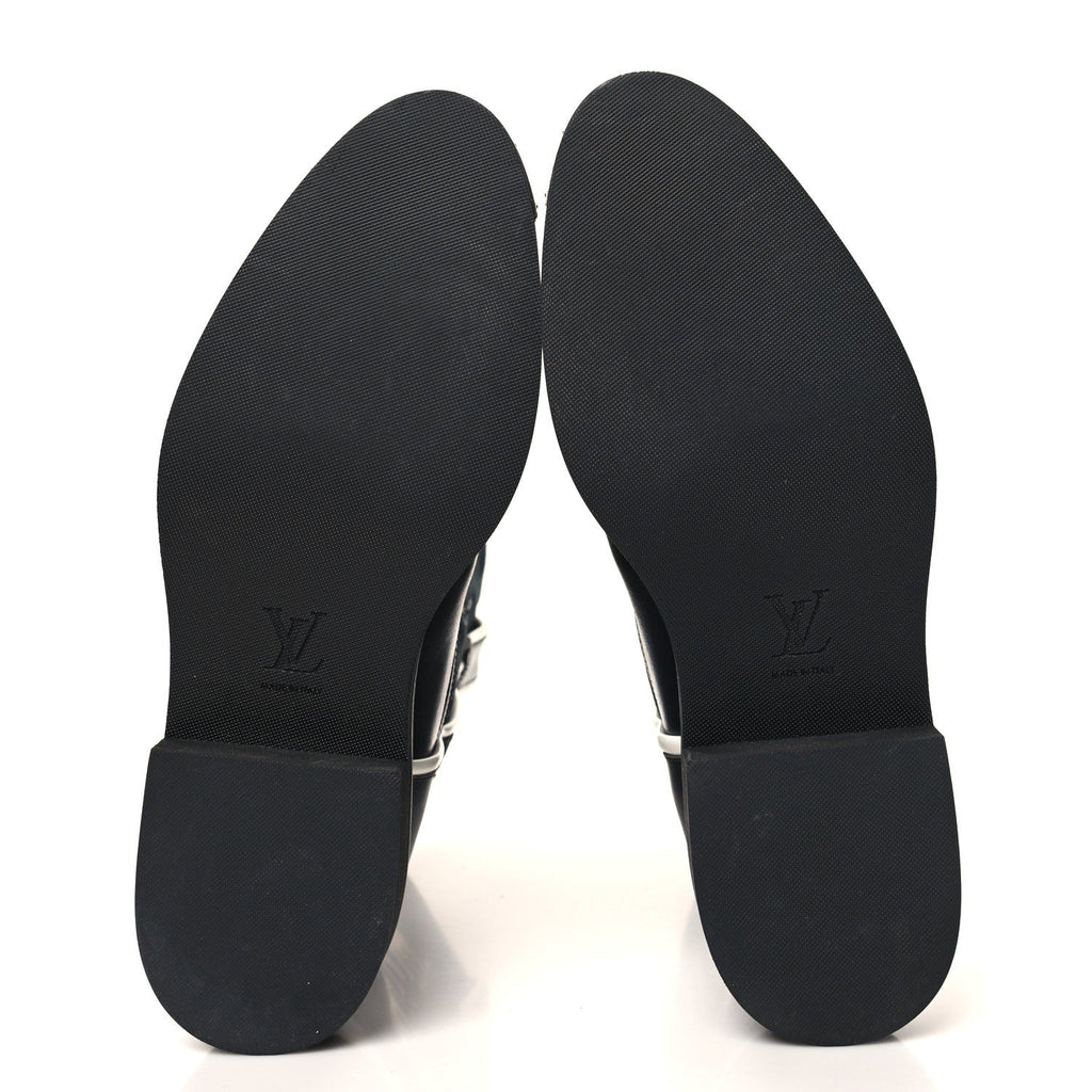 Calfskin Canyon Mens Cowboy Boots 9 Black £¨ Direct shipment via from wholesalehk.shop