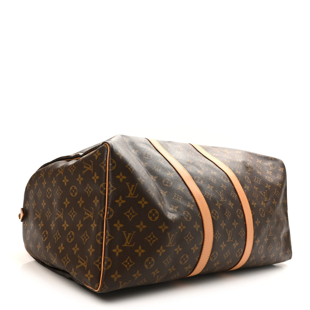 Monogram Keepall 55 wholesalehk.shop