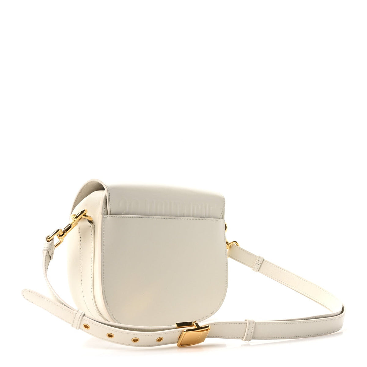 Box Calfskin Medium Bobby Flap Latte wholesalehk.shop