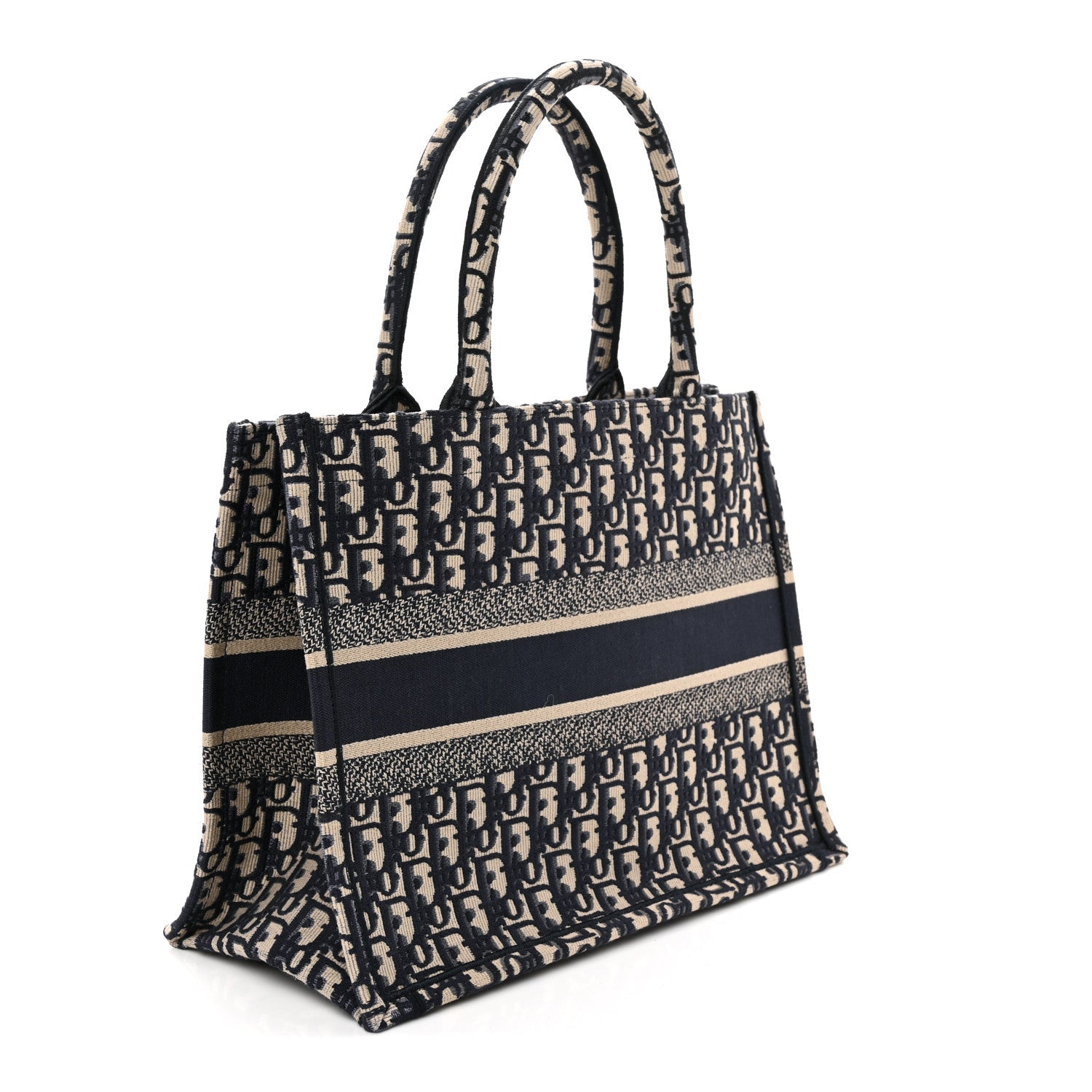 Oblique Medium Book Tote Blue Multicolor £¨ Direct shipment via from wholesalehk.shop