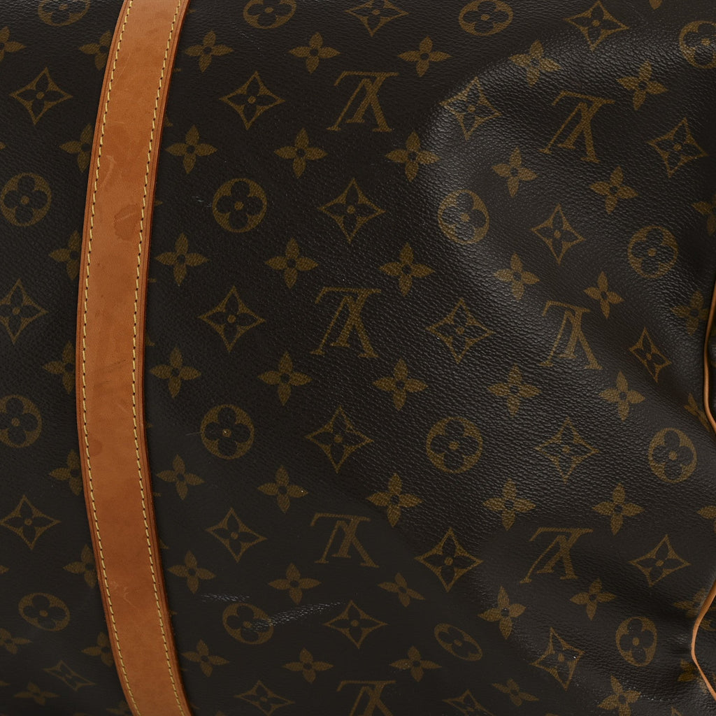 Monogram Keepall Bandouliere 60 wholesalehk.shop