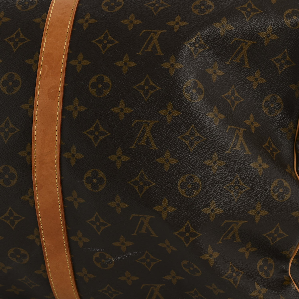 Monogram Keepall Bandouliere 60 wholesalehk.shop