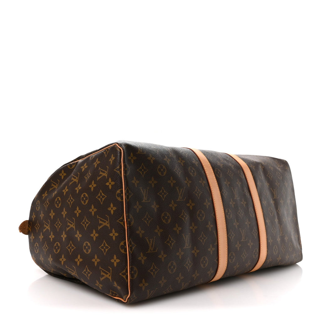 Monogram Keepall 55 wholesalehk.shop