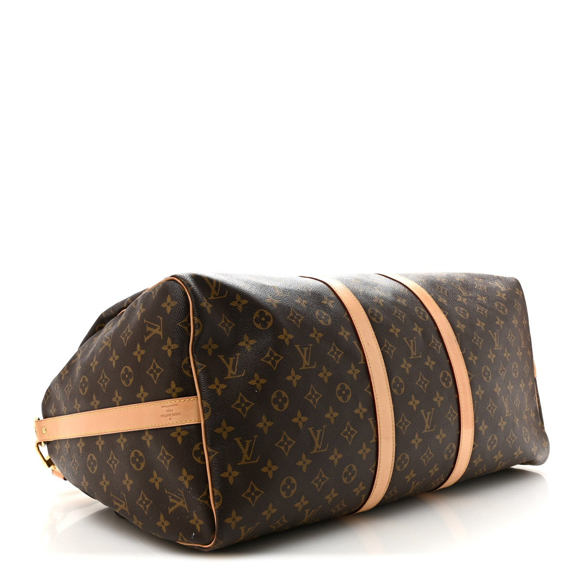Monogram Keepall Bandouliere 55 wholesalehk.shop