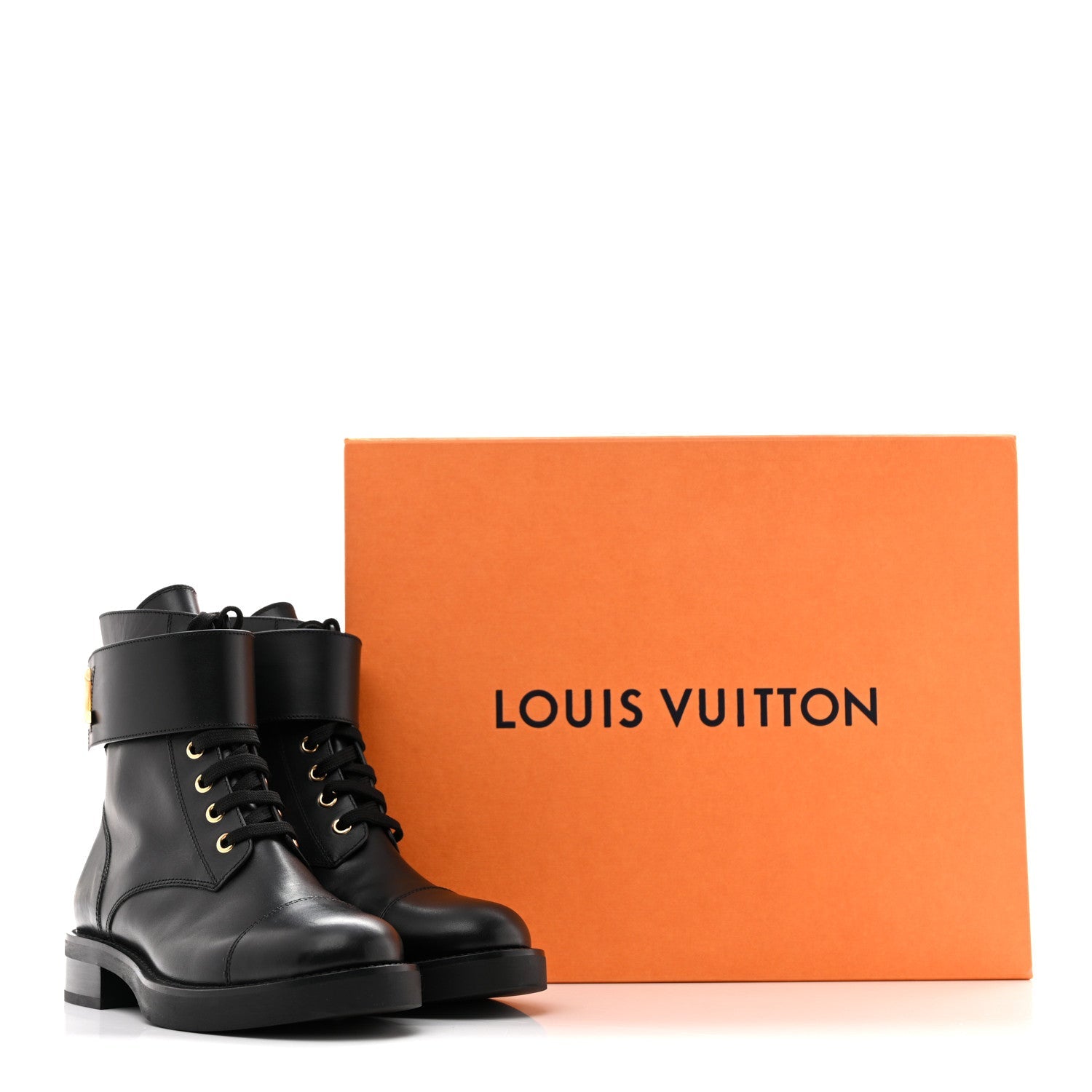 Calfskin Wonderland Ranger Boots 36 Black £¨ Direct shipment via from wholesalehk.shop