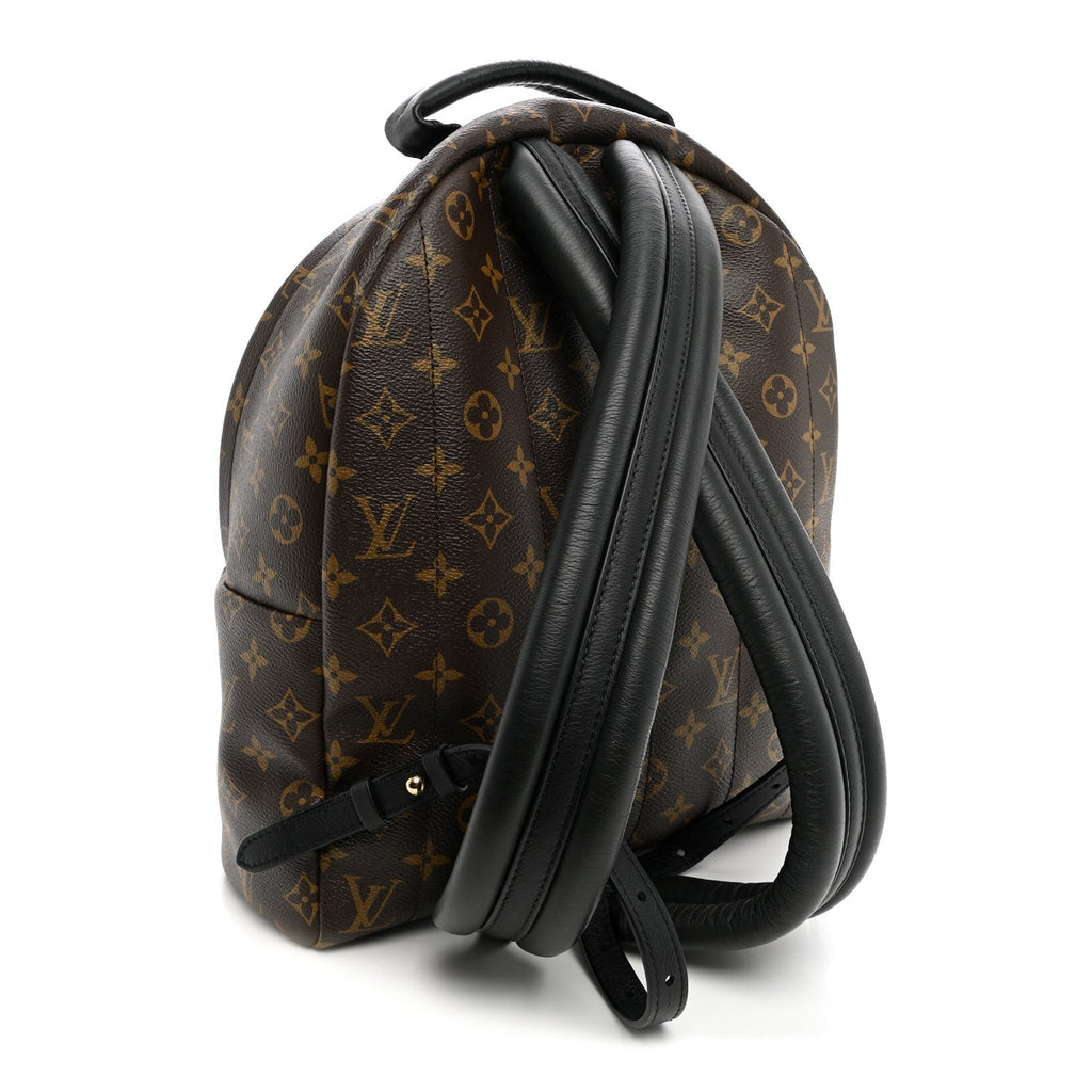 Monogram Palm Springs Backpack MM £¨ Direct shipment via from wholesalehk.shop