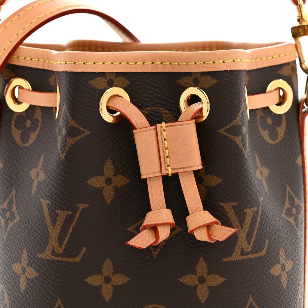 Monogram Nano Noe NV £¨ Direct shipment via from wholesalehk.shop
