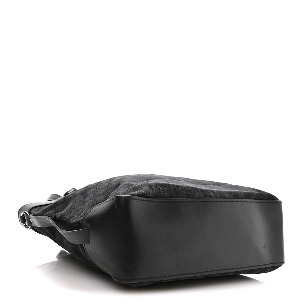 Monogram Tote Black wholesalehk.shop