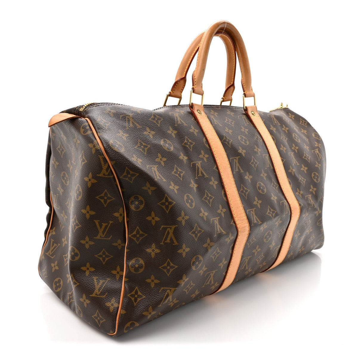 Monogram Keepall 50 wholesalehk.shop
