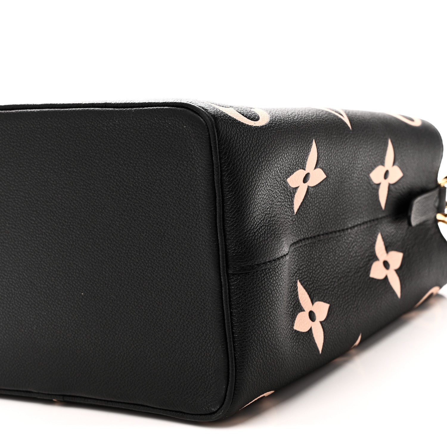 Empreinte Monogram Giant Neonoe MM Black Beige £¨ Direct shipment via from wholesalehk.shop