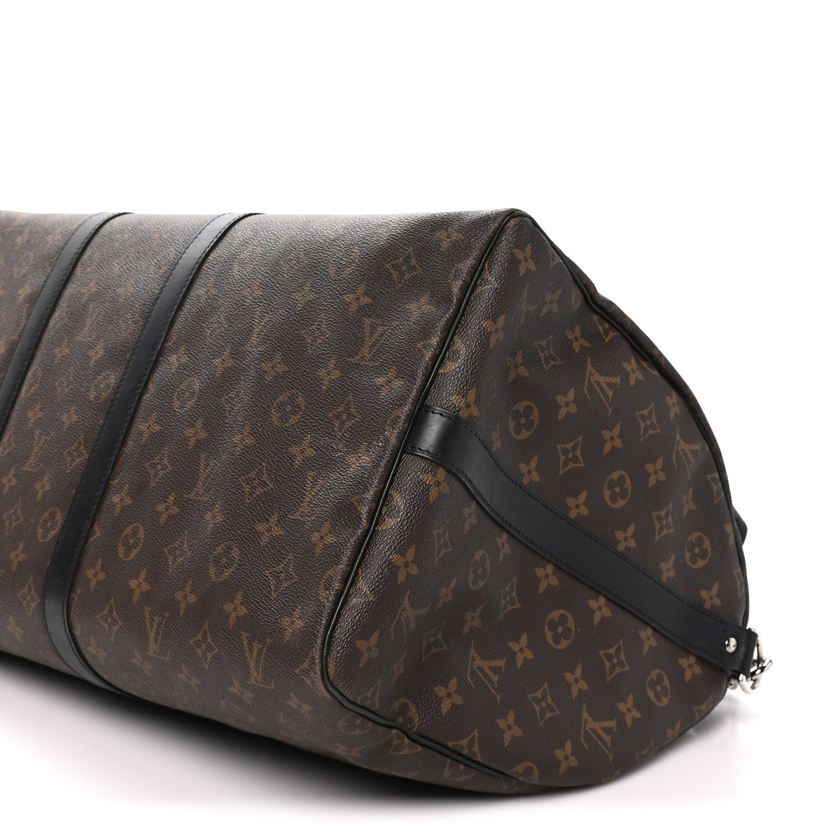 Monogram Macassar Keepall Bandouliere 55 wholesalehk.shop