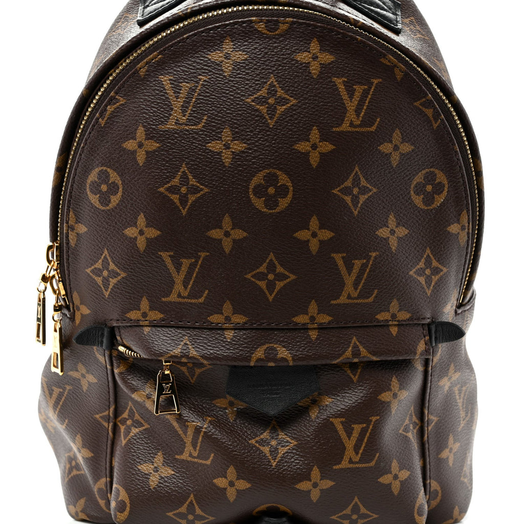 Monogram Palm Springs Backpack PM £¨ Direct shipment via from wholesalehk.shop